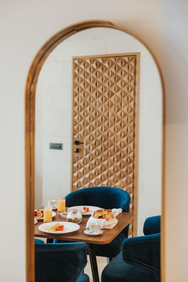 Corso Levante Luxury Suites Dobrota Kotor Zewnętrze zdjęcie