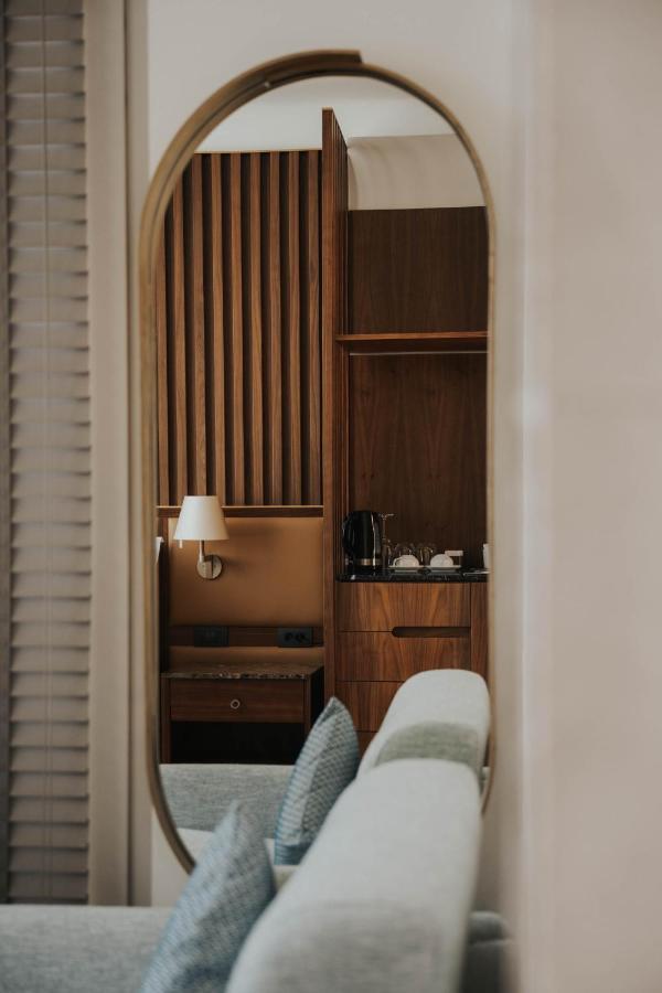 Corso Levante Luxury Suites Dobrota Kotor Zewnętrze zdjęcie