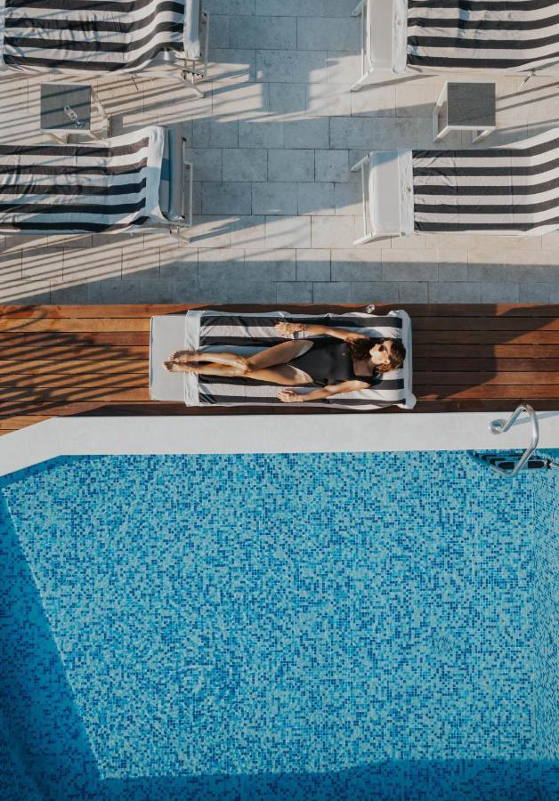 Corso Levante Luxury Suites Dobrota Kotor Zewnętrze zdjęcie