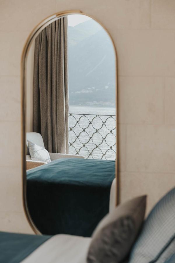 Corso Levante Luxury Suites Dobrota Kotor Zewnętrze zdjęcie