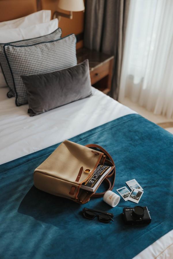 Corso Levante Luxury Suites Dobrota Kotor Zewnętrze zdjęcie