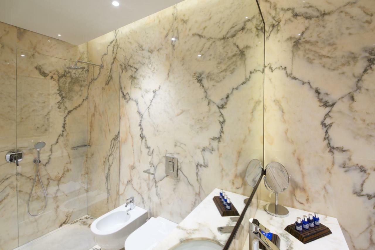 Corso Levante Luxury Suites Dobrota Kotor Zewnętrze zdjęcie