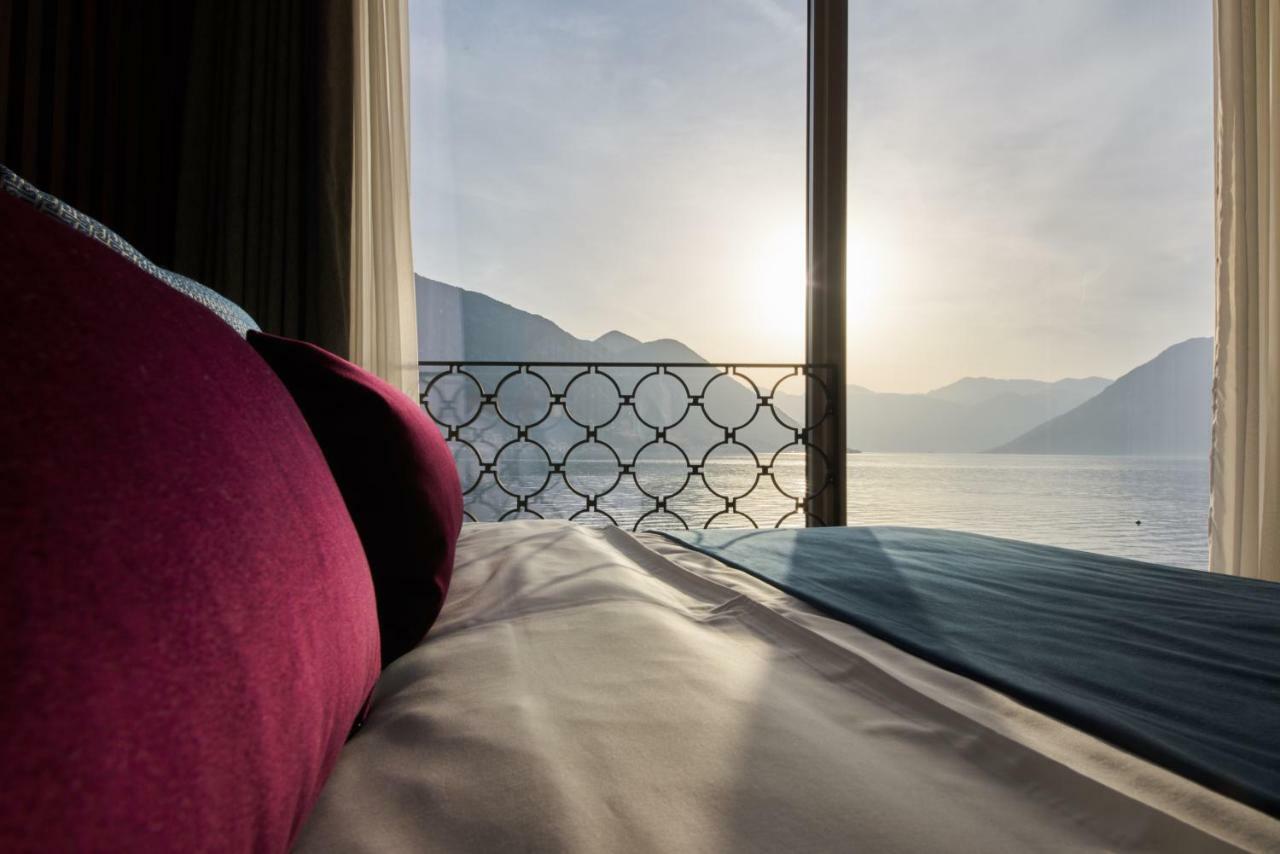 Corso Levante Luxury Suites Dobrota Kotor Zewnętrze zdjęcie
