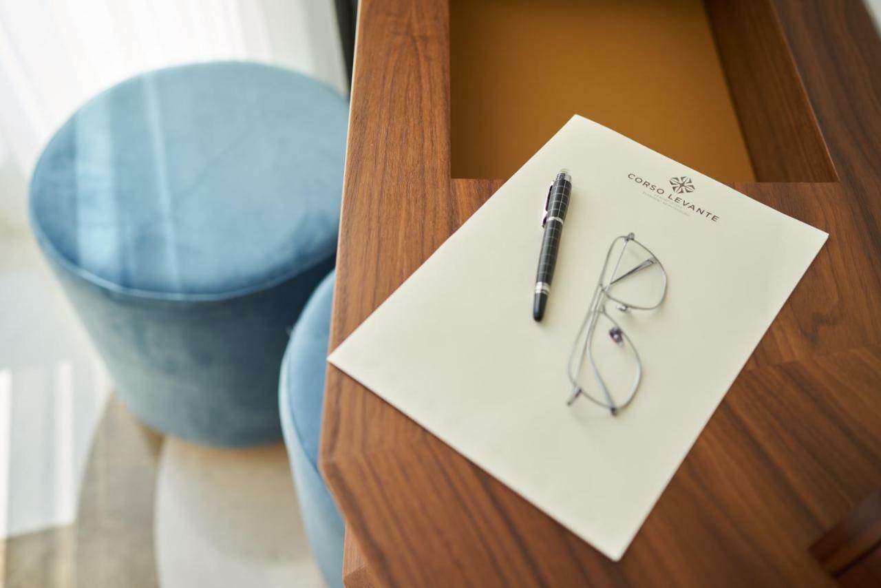 Corso Levante Luxury Suites Dobrota Kotor Zewnętrze zdjęcie