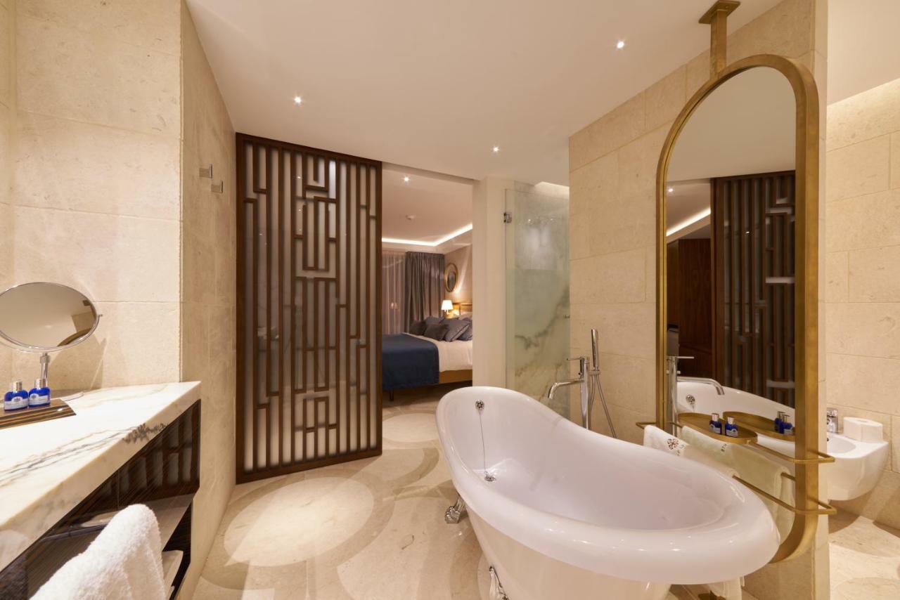 Corso Levante Luxury Suites Dobrota Kotor Zewnętrze zdjęcie