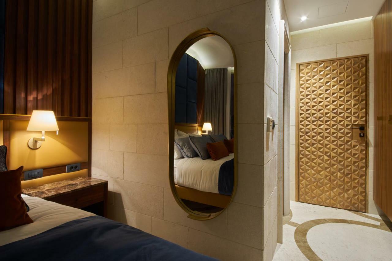Corso Levante Luxury Suites Dobrota Kotor Zewnętrze zdjęcie